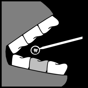 dentist: tools & techniques